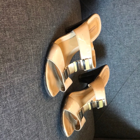 Shoes - Shoes